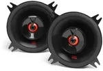 JBL Club422F | 2-Wege 10cm Koax Lautsprecher - Schwarz