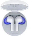 LG TONE Free FN6 wireless In-ear Kopfhörer - Kabelloses laden - Weiß LG TONE Free FN6 wireless In-ear Kopfhörer - Kabelloses laden - Weiß