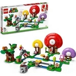 LEGO 71368 Super Mario Toads Schatzsuche &ndash; Erweiterungsset, Bauspiel - Bronze