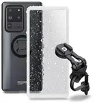SP Connect Bike Bundle II, Adapter f&uuml;r Lenkerhalterung, Wetterfestigkeit, Schwarz,