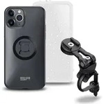 SP Connect Bike Bundle II, Handy/Smartphone, Passive Halterung, Fahrrad,...