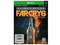 Far Cry 6 PS4 Playstation 4 Ultimate
