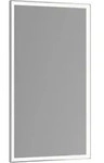 KEUCO KE LS Royal Lumos 14597, silber-erloxiert, 460 x 850 x 60 mm