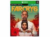 Far Cry 6 - Konsole XBox One