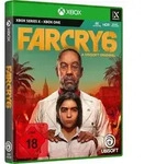 Ubisoft Far Cry 6, Xbox One, RP (Rating Pending), Physische Medien