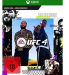 Electronic Arts UFC 4, Xbox One, Multiplayer-Modus, T (Jugendliche), Physische Medien
