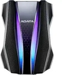 ADATA HD770G Externe Festplatte 1 TB Schwarz