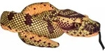 Pl&uuml;schtier Schlangen 137 cm Anaconda