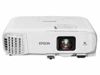Epson EB-982W 16:10 LCD-Digital-Projektor - WXGA (1.280x800) - 4.200 Ansilumen -