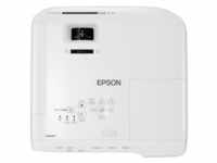 Epson EB-FH52 - 4000 ANSI Lumen - 3LCD - 1080p (1920x1080) - 16000:1 - 16:9 - 762 -