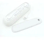 Philips HX9911/94 Sonicare DiamondClean 9000, rosegold - Wei&szlig;