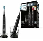 Philips DiamondClean 9000 HX9914/54 schwarz - Schwarz