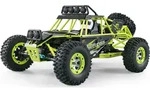 Amewi CRO55RACER, Buggy, 1:12, 1500 mAh, 1,5 kg