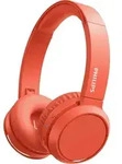 Philips TAH4205RD On-Ear Kopfh&ouml;rer, Rot - Rot