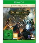 THQ Pathfinder: Kingmaker, Xbox One, T (Jugendliche)