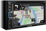 Alpine INE-W611DC | 2-DIN 6,5 Zoll Navigationssystem mit Trucksoftware | Apple...