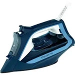 Rowenta DW4308, Dampfb&uuml;geleisen, Microsteam 300 Laser-Grundplatte, 2 m, 150 g/min,
