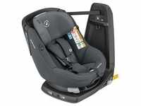 Maxi-Cosi AxissFix Autositz, 360° drehbarer Kindersitz mit ISOFIX und Liegeposition,