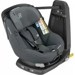Maxi-Cosi AxissFix i-Size Autositz, 360&deg; drehbarer Kindersitz mit ISOFIX und