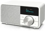 Kathrein DAB+/FM Radio DAB+ 1 mini weiss 2800000012 - Wei&szlig;