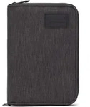 Pacsafe Rfidsafe Kompakter Reiseorganizer Carbon - Schwarz
