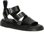 Dr. Martens Uni Klassische Sandalen 15 695 001 Farbe: Schwarz Gr&ouml;&szlig;e: 39 - Schwarz -