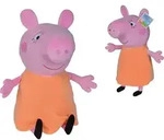 Peppa Pig Pl&uuml;sch Mama Wutz, 35cm