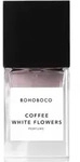Bohoboco Coffee White Flowers Parfum 50 ml (unisex)