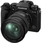 Fujifilm X T4, 26,1 MP, 6240 x 4160 Pixel, X-Trans CMOS 4, 4K Ultra HD, Touchscreen,