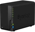 SYNOLOGY NAS 2-fach DiskStation DS220+