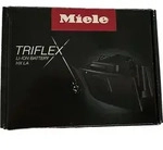 Miele HX-LA Stabstaubsauger Akku - Schwarz