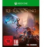 THQ Nordic Kingdoms of Amalur : Re-Reckoning, Xbox One, M (Reif), Physische Medien