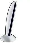 AXOR 10090000 Federgriff Axor Starck chrom - Silber