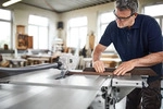 Festool ST TKS 80, Edelstahl, 1 St&uuml;ck(e)