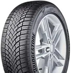 Bridgestone Winterreifen motorcycle-tyres Blizzak LM 005 ( 235/40 R19 96V XL, mit