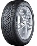 Bridgestone Winterreifen motorcycle-tyres Blizzak LM 005 ( 245/35 R19 93W XL EVc )
