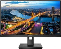 Philips 278B1/00, Philips B-Line 278B1 68,6cm (27") 4K IPS Office Monitor 16:9