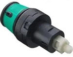 Hansgrohe Absperreinheit - Wei&szlig;