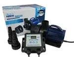 AquaForte DM-22000 Vario S Teichpumpe - 22.000 L/Std. - 200W - F&ouml;rderh&ouml;he 7,5 m -