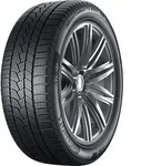 Continental Winterreifen motorcycle-tyres WinterContactTM TS 860 S SSR ( 225/45 R18