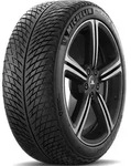 Michelin Pilot Sport 4 Suv 28545 R20 Xl 112 Y