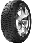 Michelin Winterreifen motorcycle-tyres Pilot Alpin 5 ( 255/35 R21 98W XL EV Suitable,
