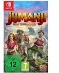 BANDAI NAMCO Entertainment Jumanji: Das Videospiel, Switch, Nintendo Switch,