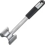 Fackelmann Fleischklopfer 26 cm SENSE, Funktionsteil aus Aluminium und zwei
