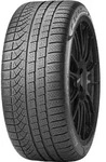 Pirelli Winterreifen motorcycle-tyres P Zero Winter ( 275/35 R20 102W XL, mit