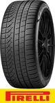 Pirelli Winterreifen motorcycle-tyres P Zero Winter ( 285/40 R20 108V XL Elect, NF0,