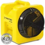 TROTEC F&ouml;rderventilator TTV 3000 | Axialventilator | Bautrockner | Ventilator 