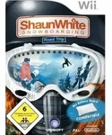 Shaun White Snowboarding: Road Trip