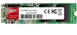 Silicon Power SSD 256GB M.2 2280 mSATA A55 3D Nand TLC