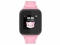 TCL Family Watch MT40 rosa Bluetooth Smartwatch